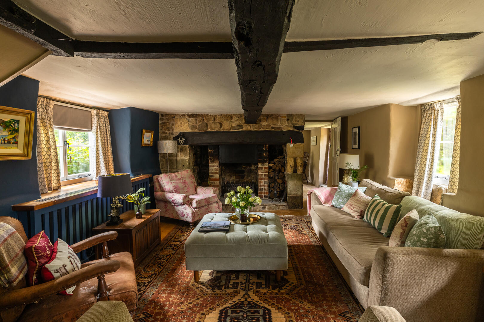 Macey's Cottage - Image 2